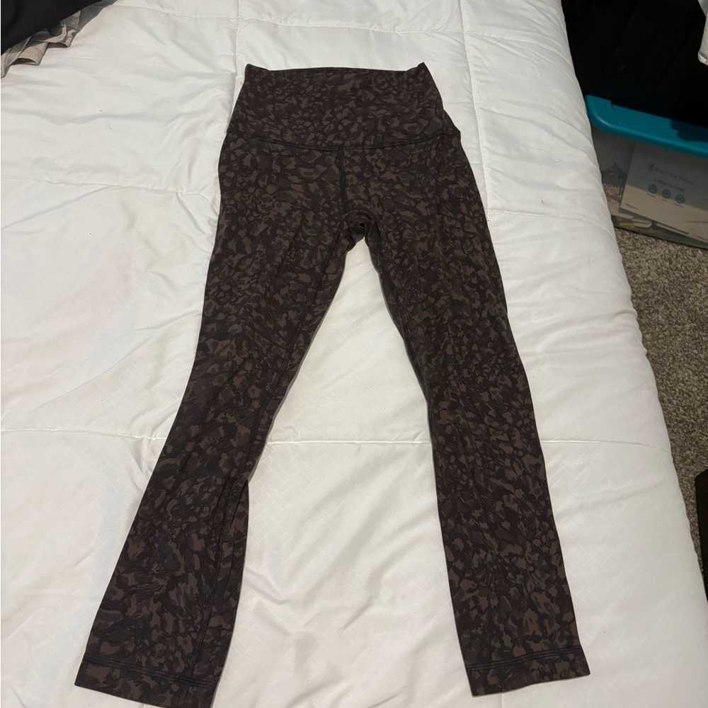 Lululemon Align Cropped legging